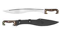 Condor FALCATA SWORD CTK1050-20-HC